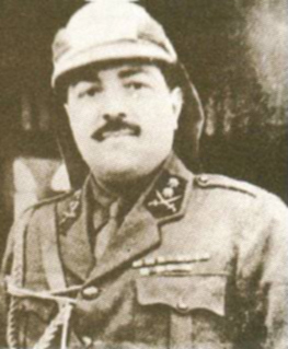 Ja'afar Al-Askary